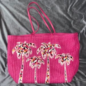 Vera Bradley Beach Tote